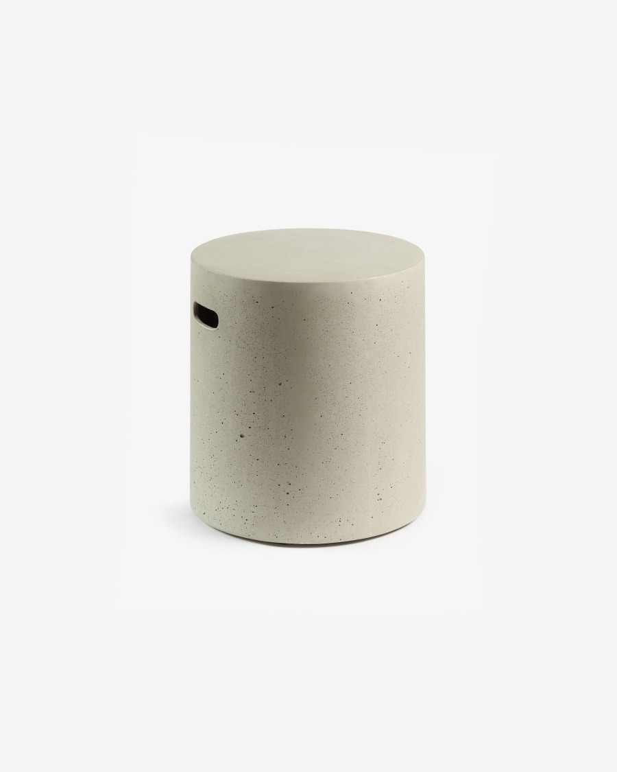 Sari stool Ø 40 cm