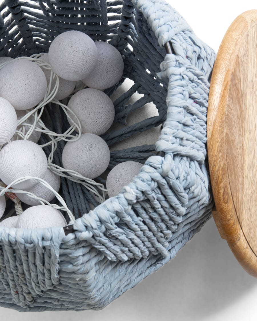 Table d'appoint Krisha