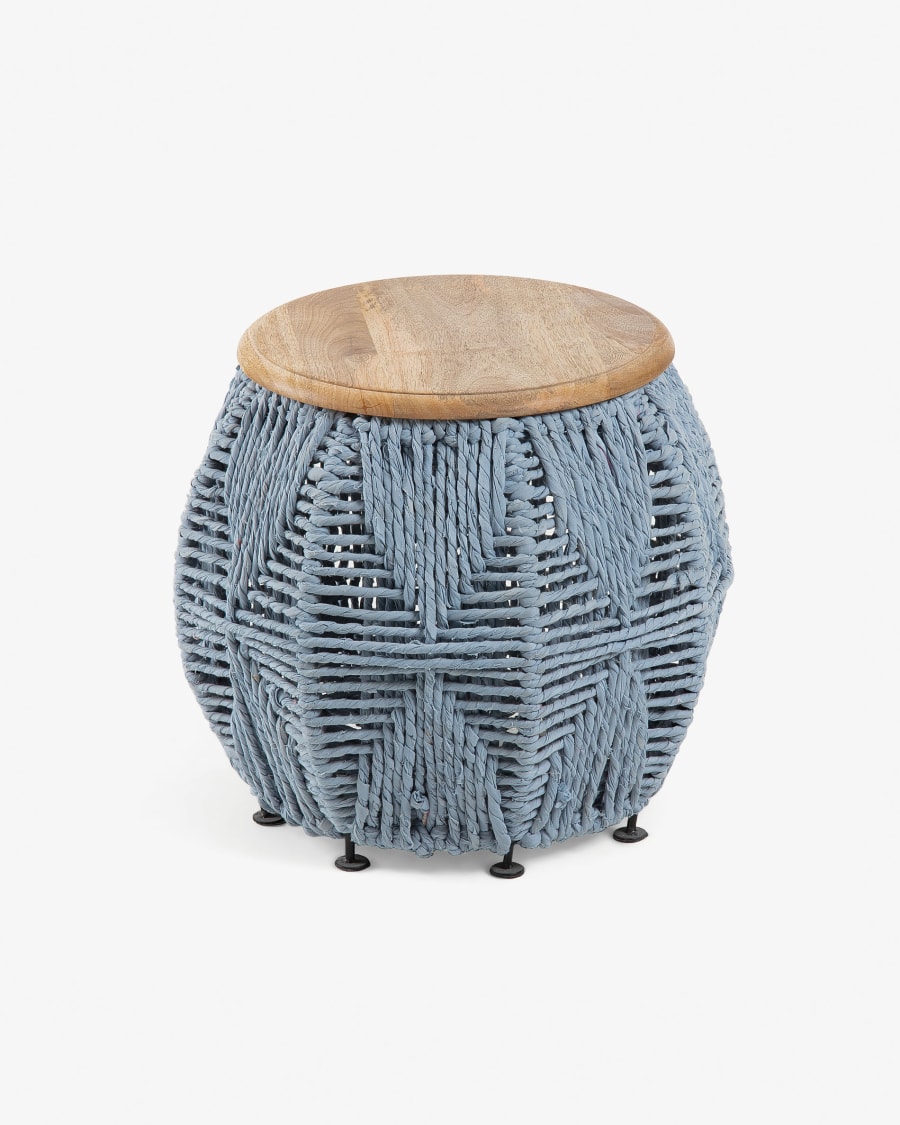 Table d'appoint Krisha