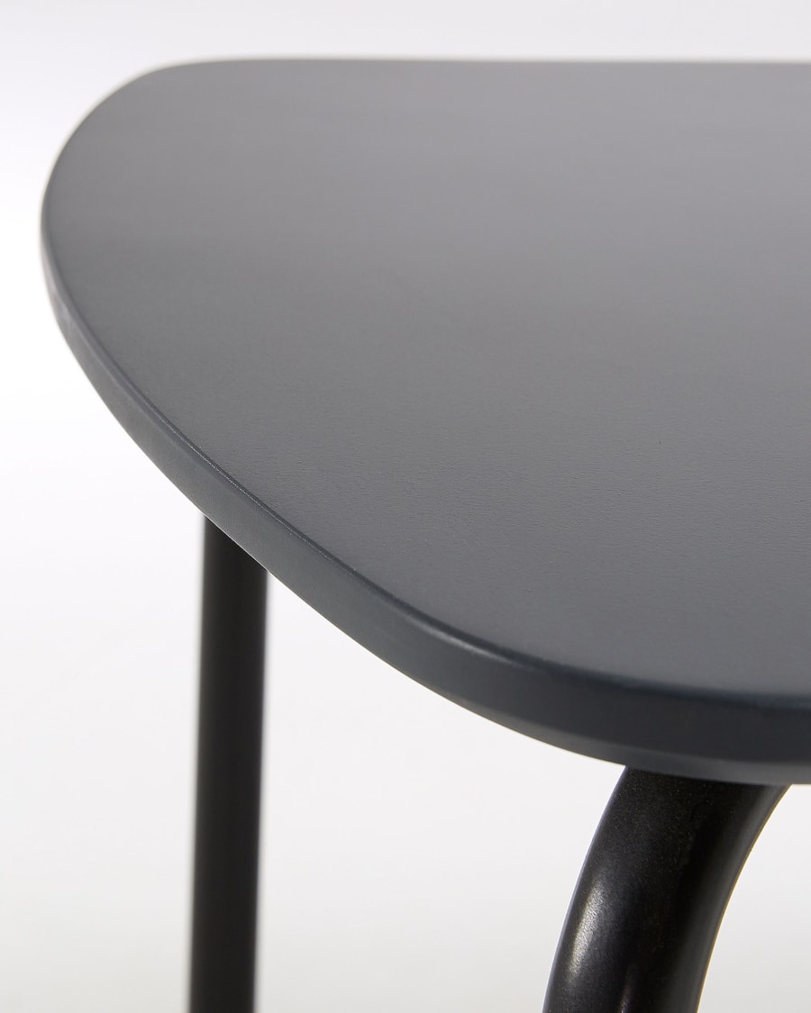 Rectangular table Thyra 160 x 80 cm