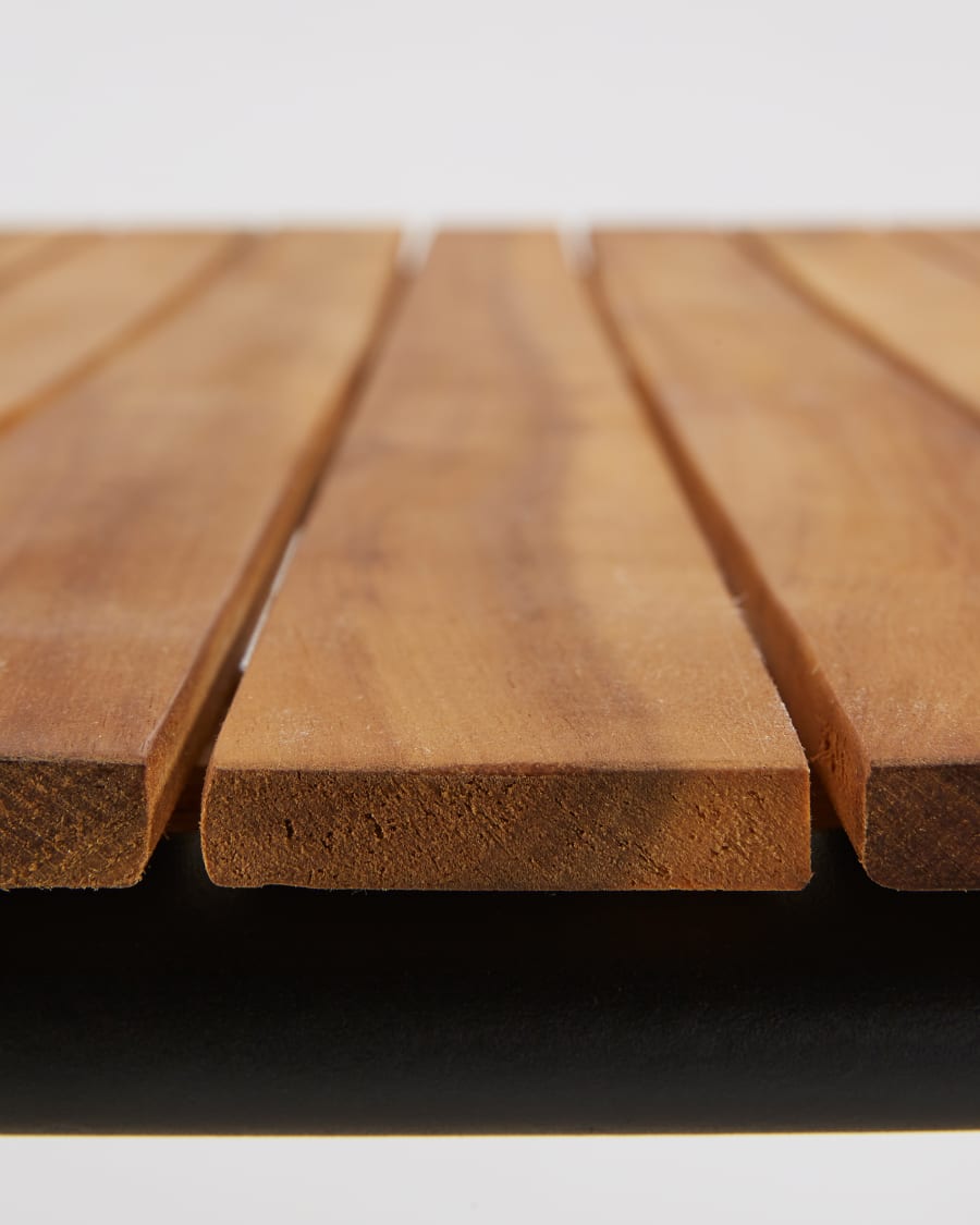 Soumaya table 180 x 90 cm FSC 100%