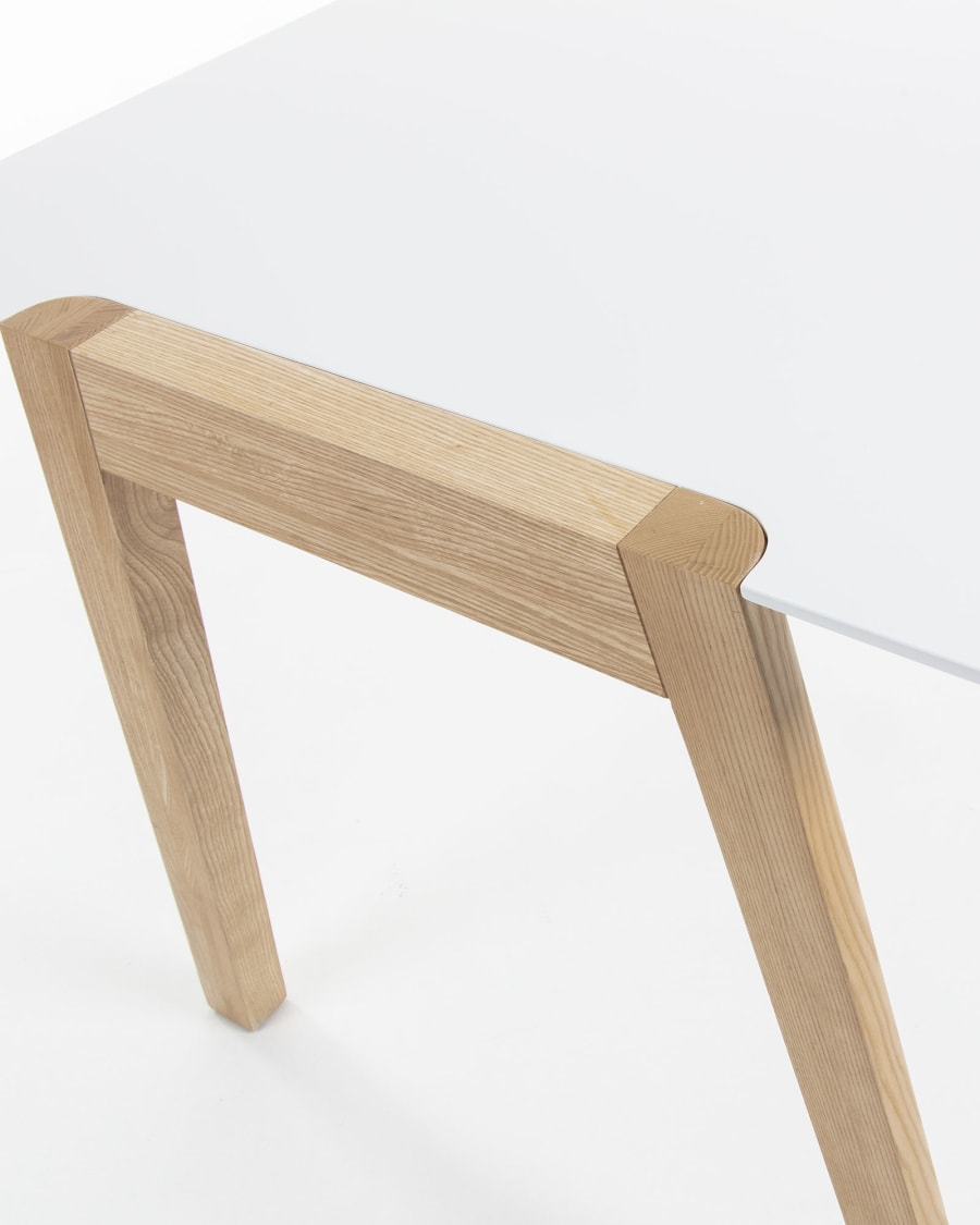 Kern table 140 x 80 cm