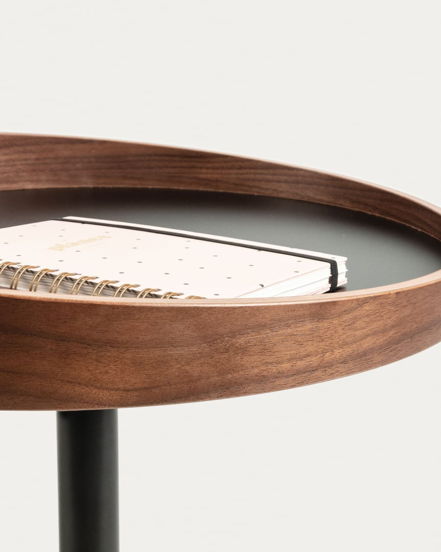 Kaori side table Ø 46 cm