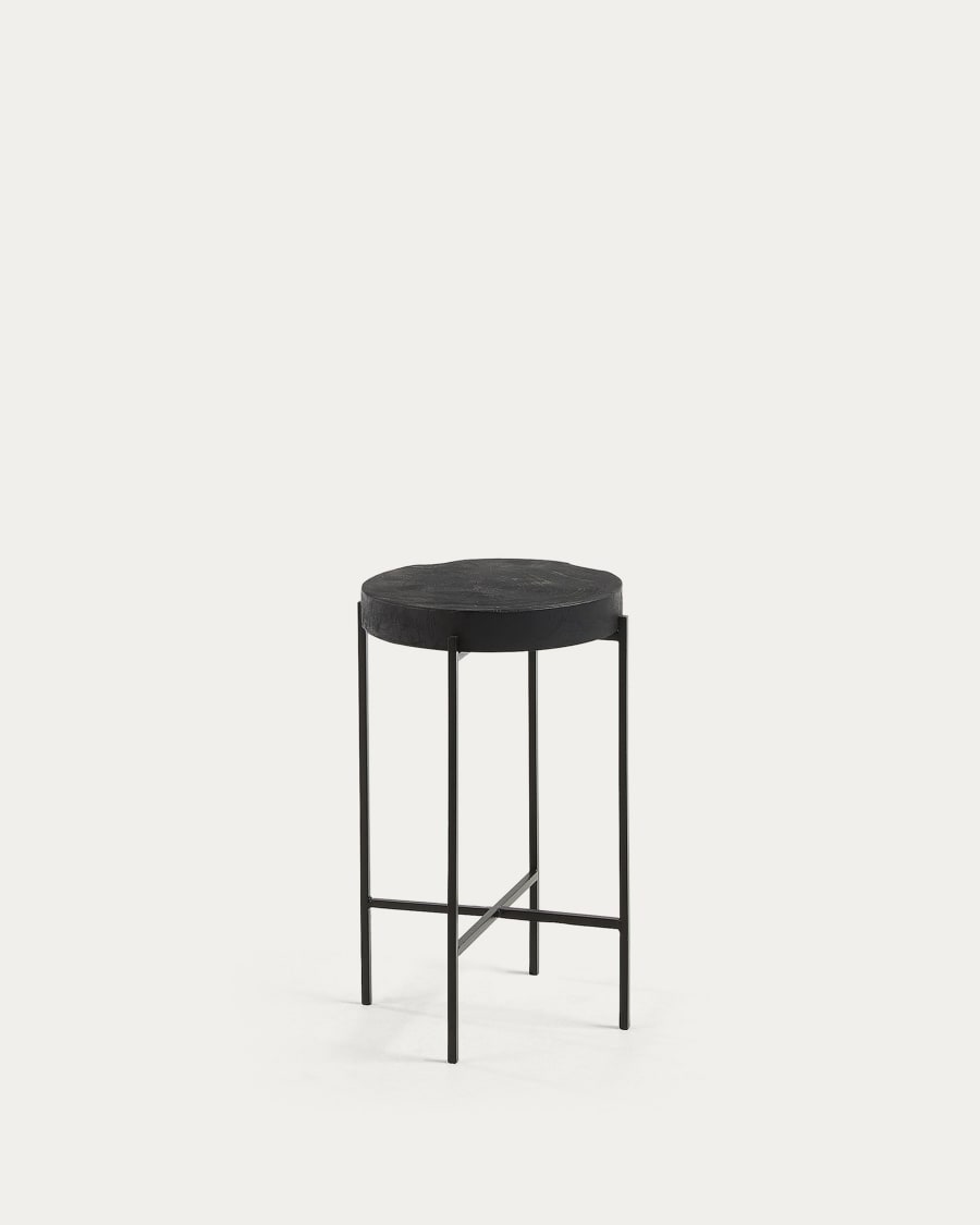 Existence side table height 50 cm