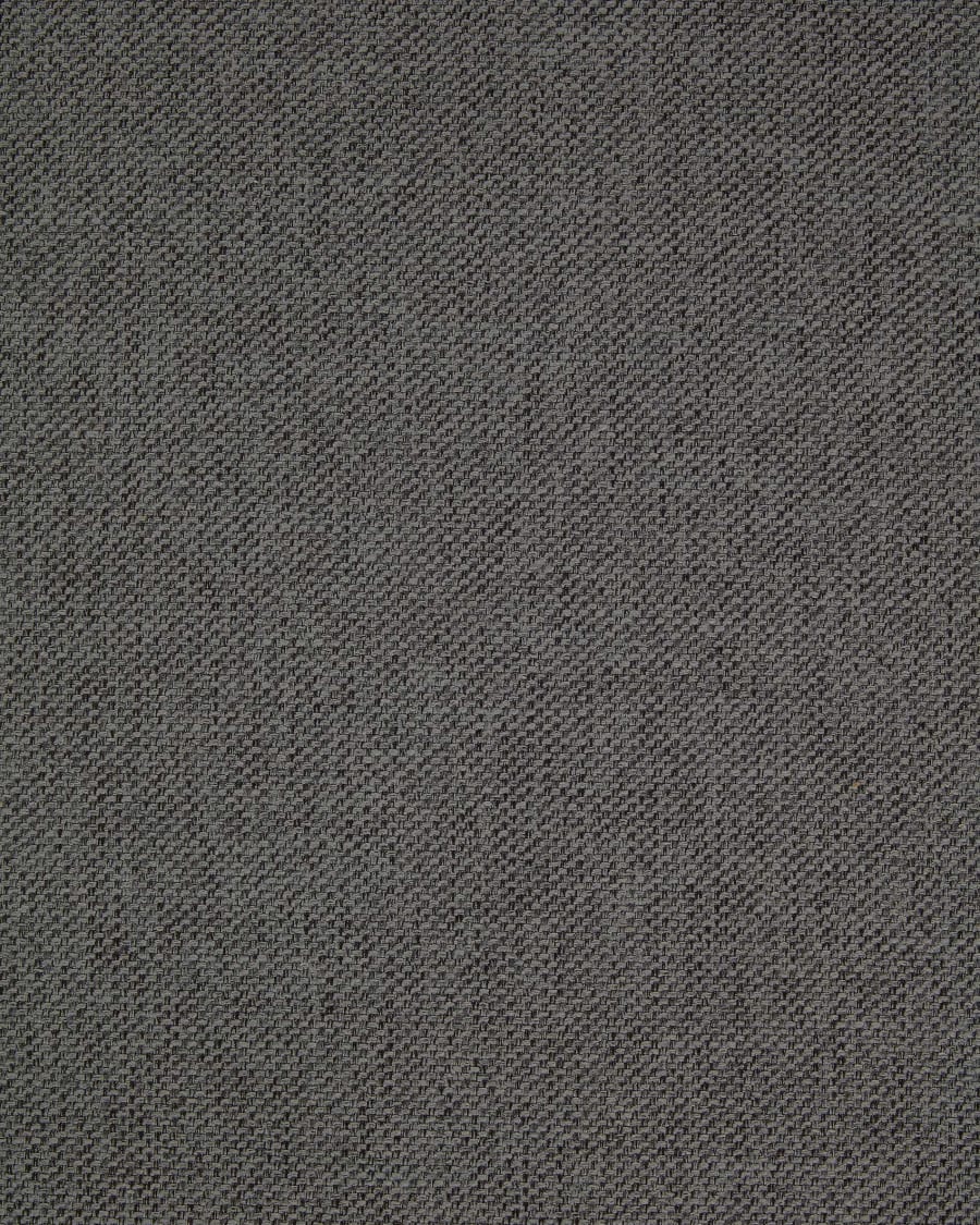 Konna dark grey chair