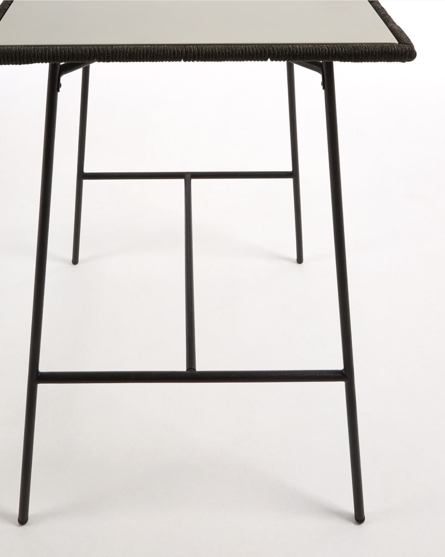 Leora table 70 x 70 cm