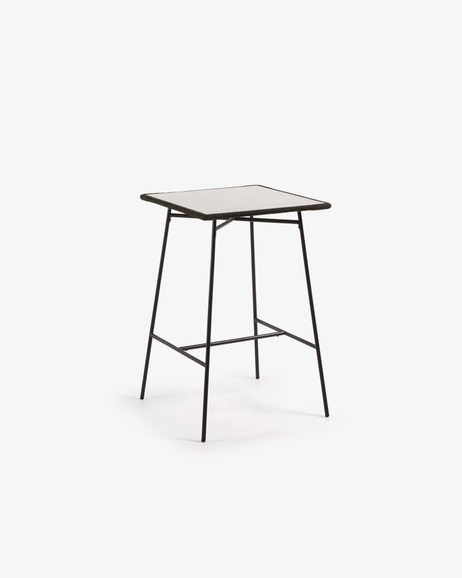 Leora table 70 x 70 cm