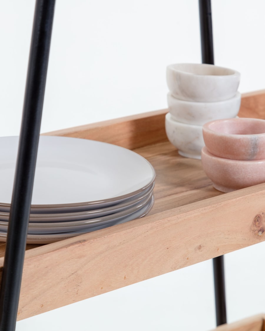 Basi shelving unit 73 x 90 cm