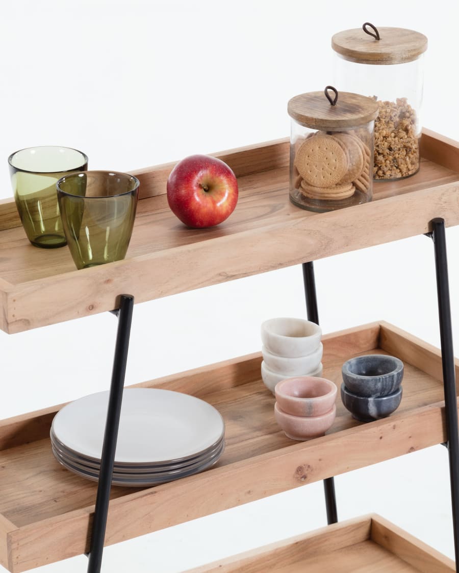 Basi shelving unit 73 x 90 cm