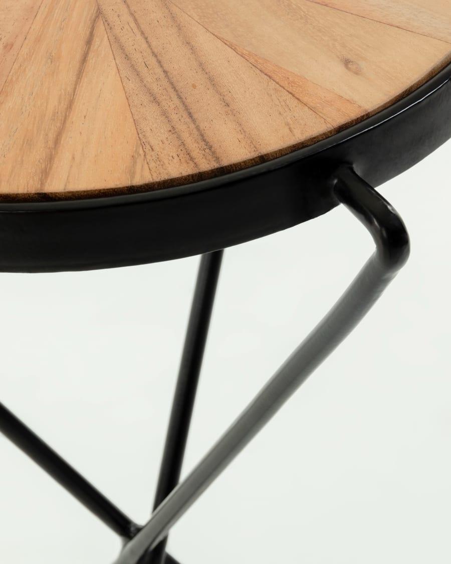 Ayumi side table Ø 32 cm