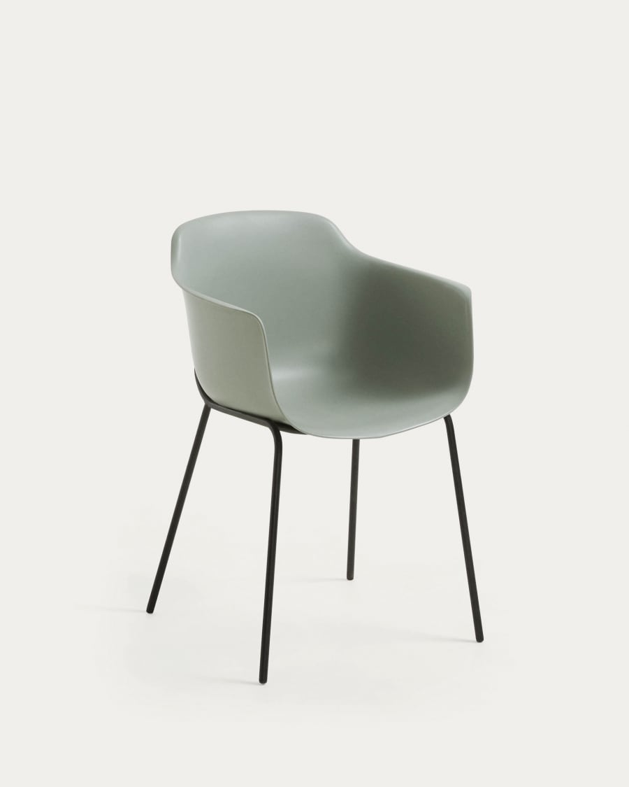 Grey Khasumi chair