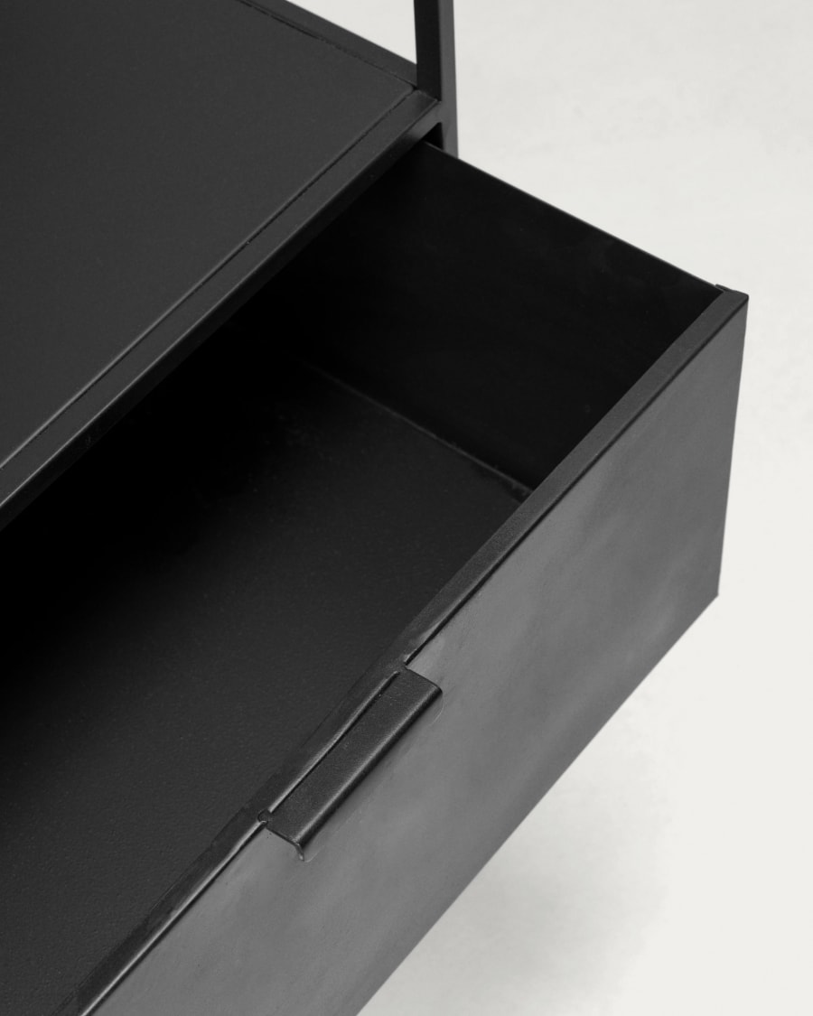Shantay bookcase 80 x 168 cm