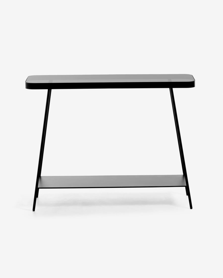 Duilia console table 110 x 85 cm