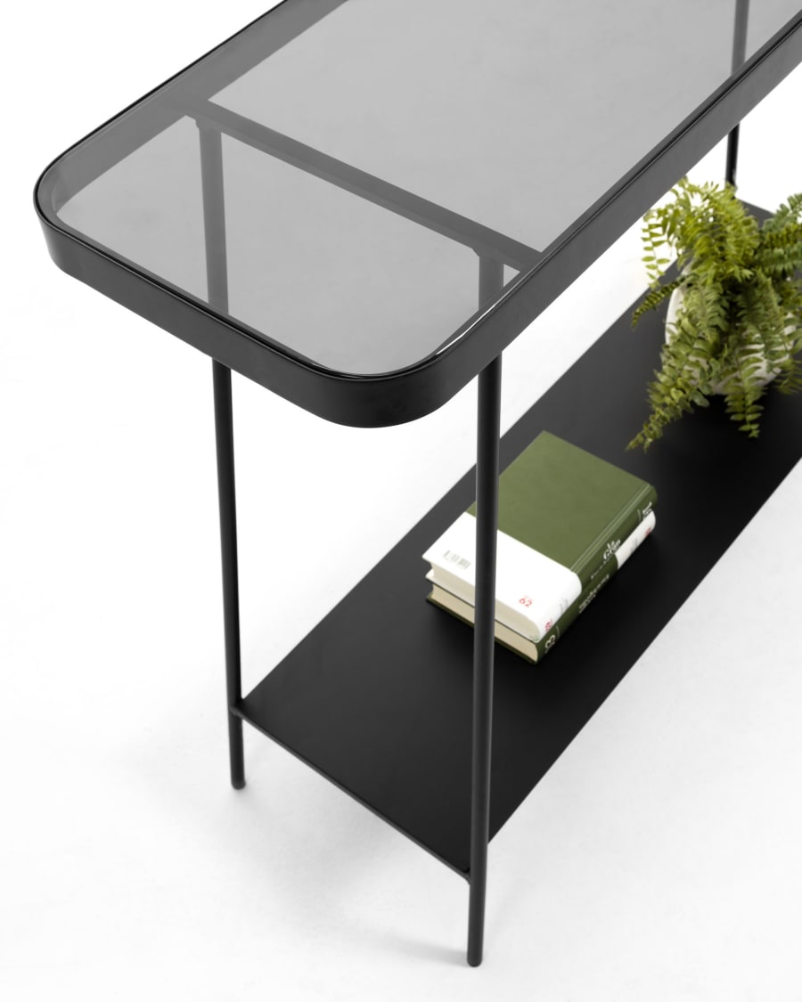 Duilia console table 110 x 85 cm