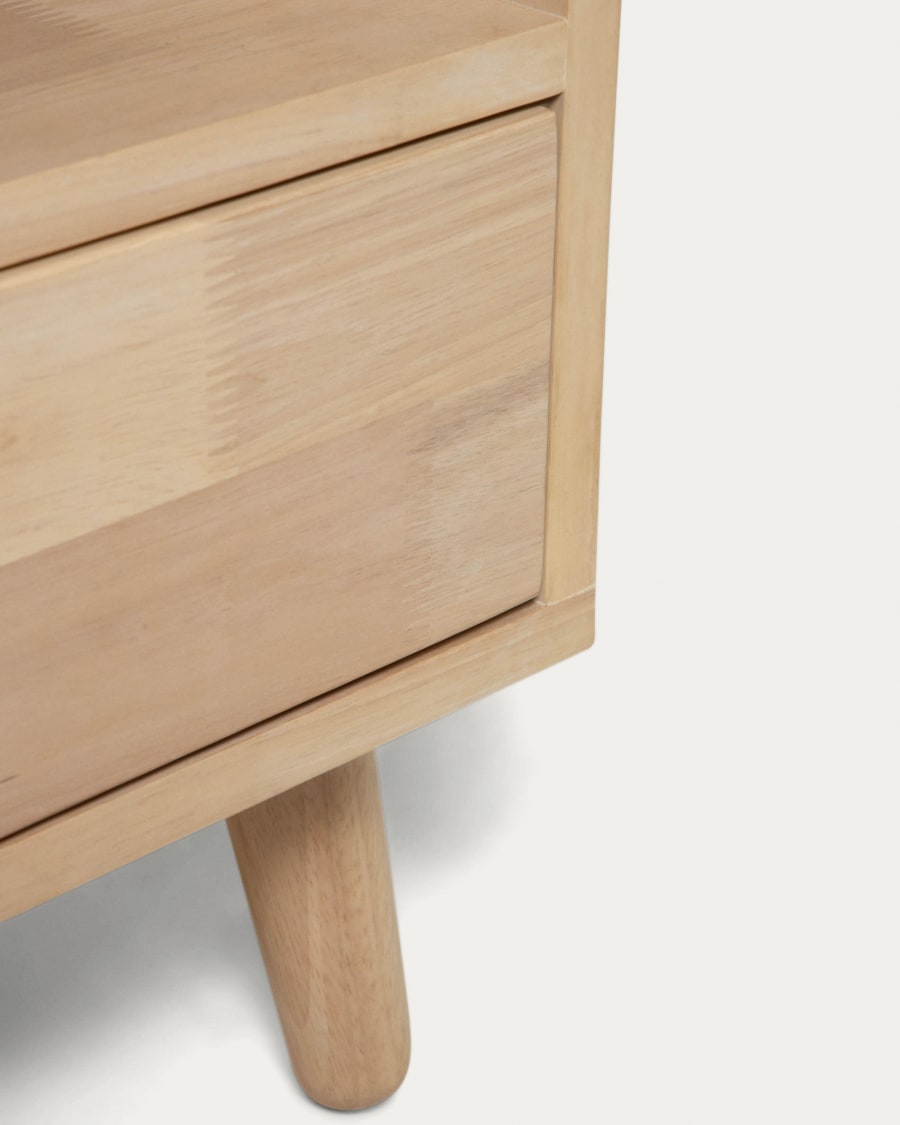 Wari Bedside Table 50 x 54 cm