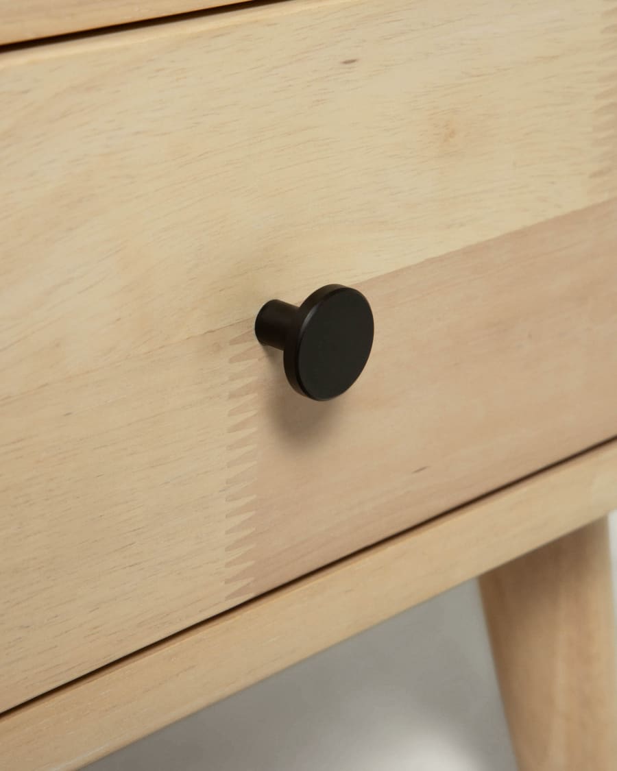 Wari Bedside Table 50 x 54 cm