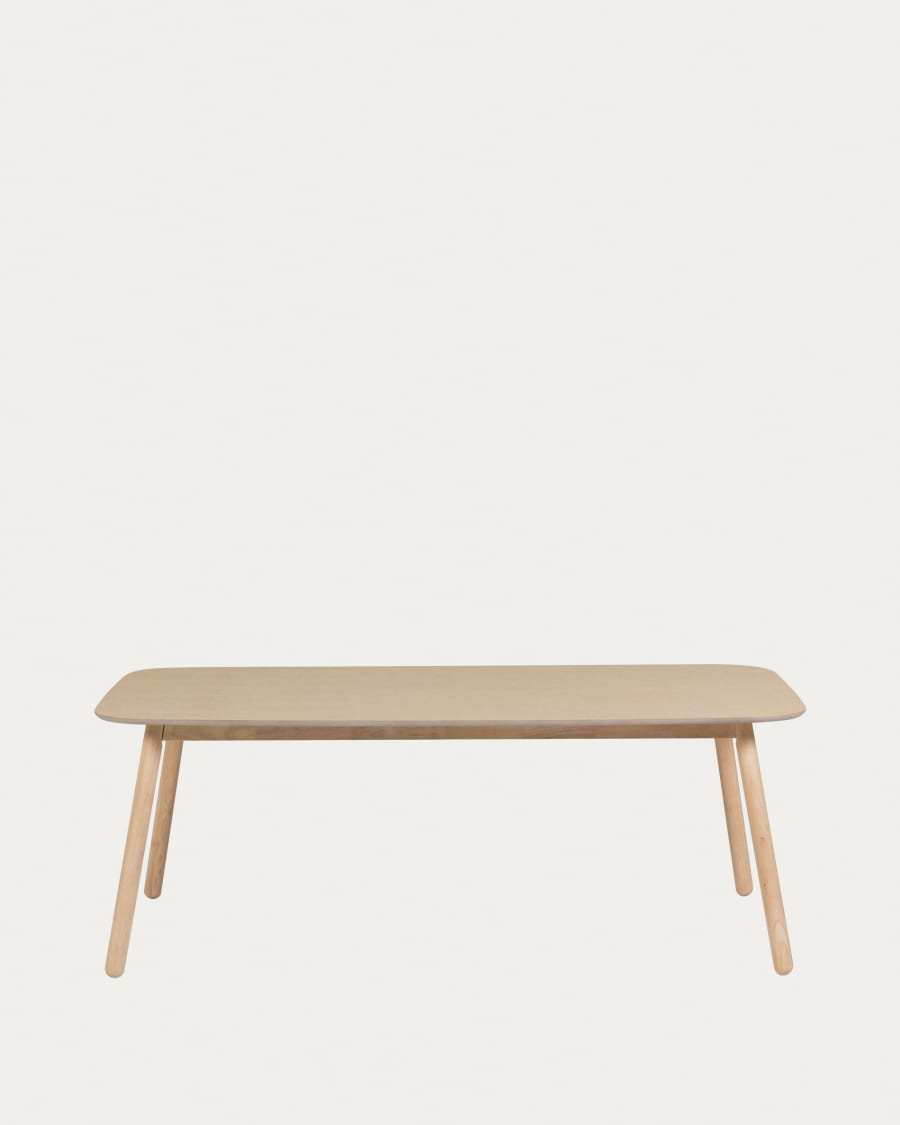 Batilde table 140 x 70 cm
