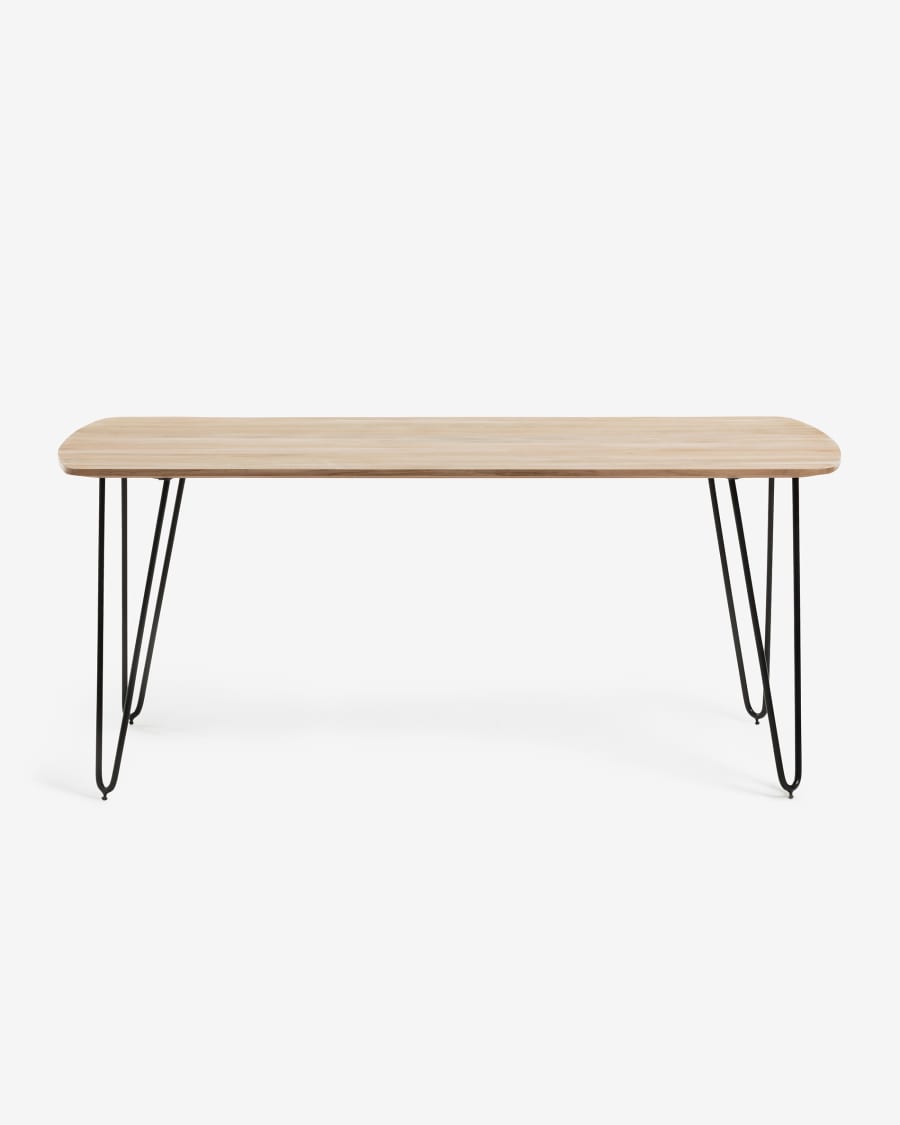 Barcli small table 160 x 90 cm