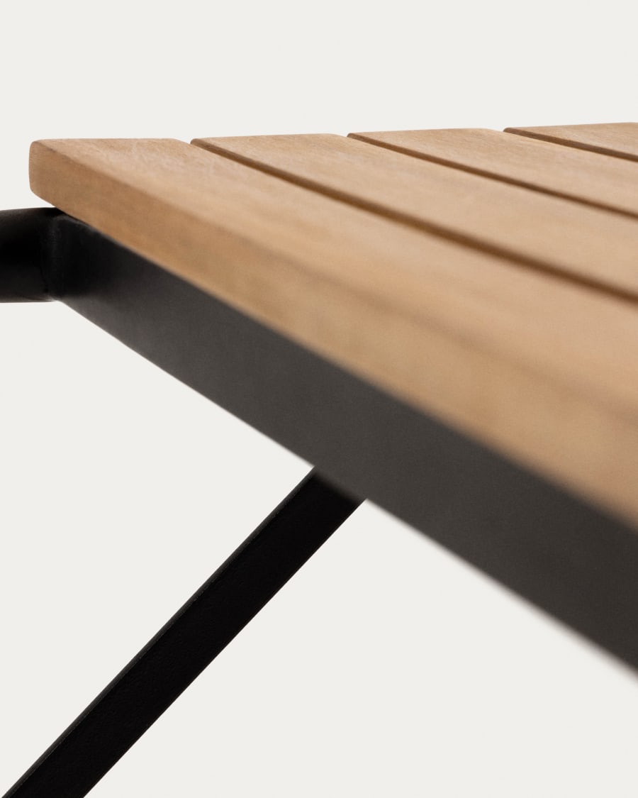 Yukari table 165 x 90 cm FSC 100%