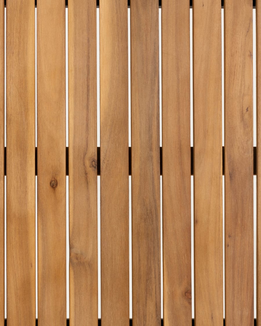 Yukari table 165 x 90 cm FSC 100%