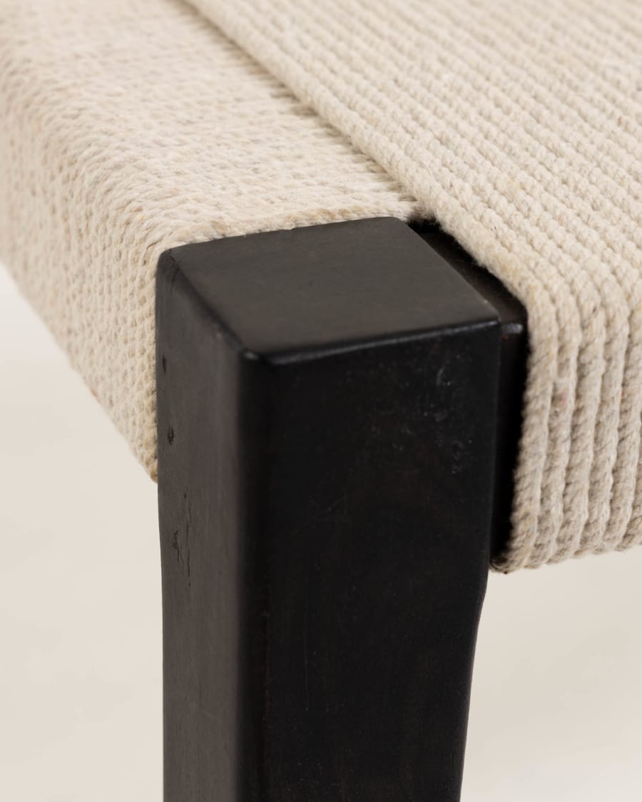 Shami 120 cm bench