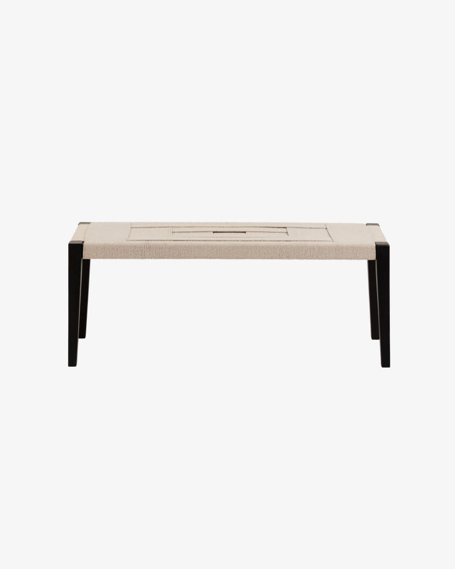 Shami 120 cm bench