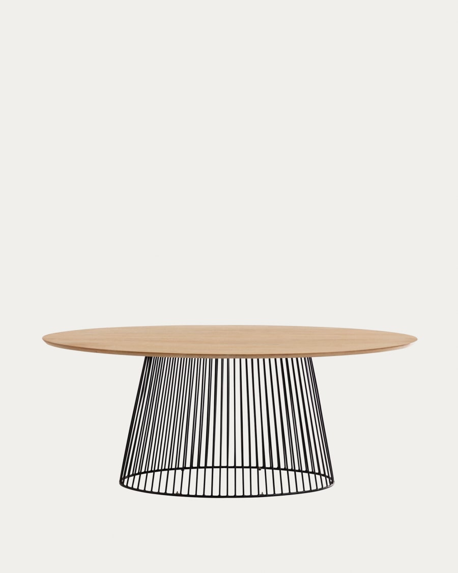 Leska 200 x 110 cm table