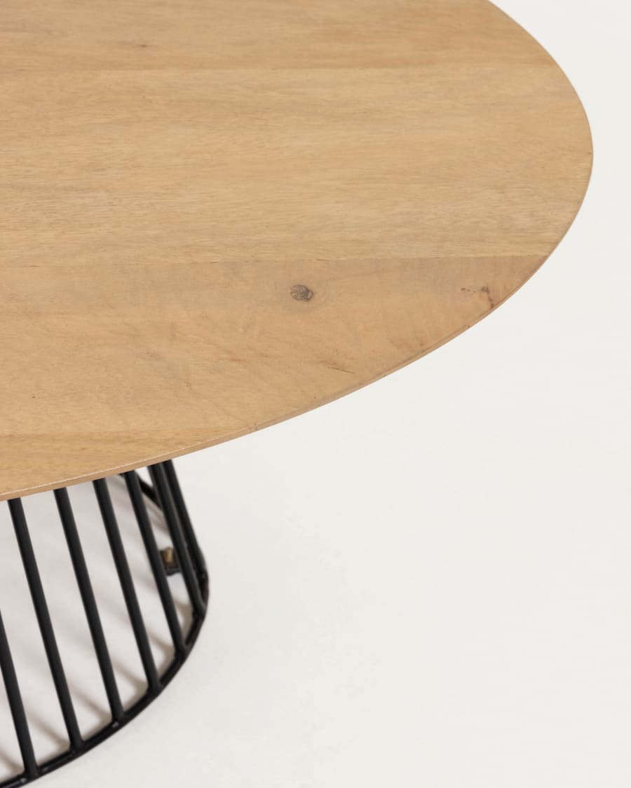 Leska 120 x 65 cm coffee table