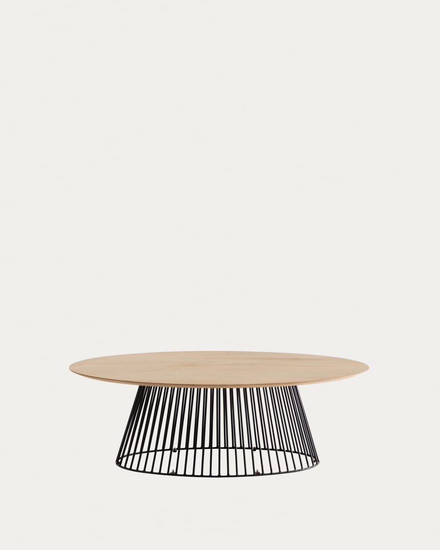 Leska 120 x 65 cm coffee table