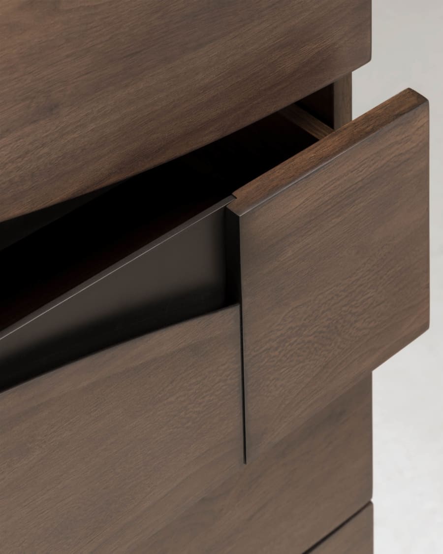 Συρταριέρα Cutt 60 x 126 εκ