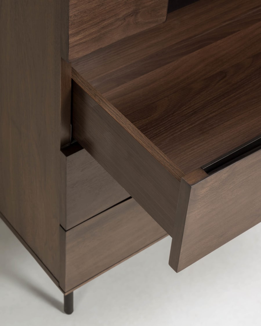 Συρταριέρα Cutt 60 x 126 εκ