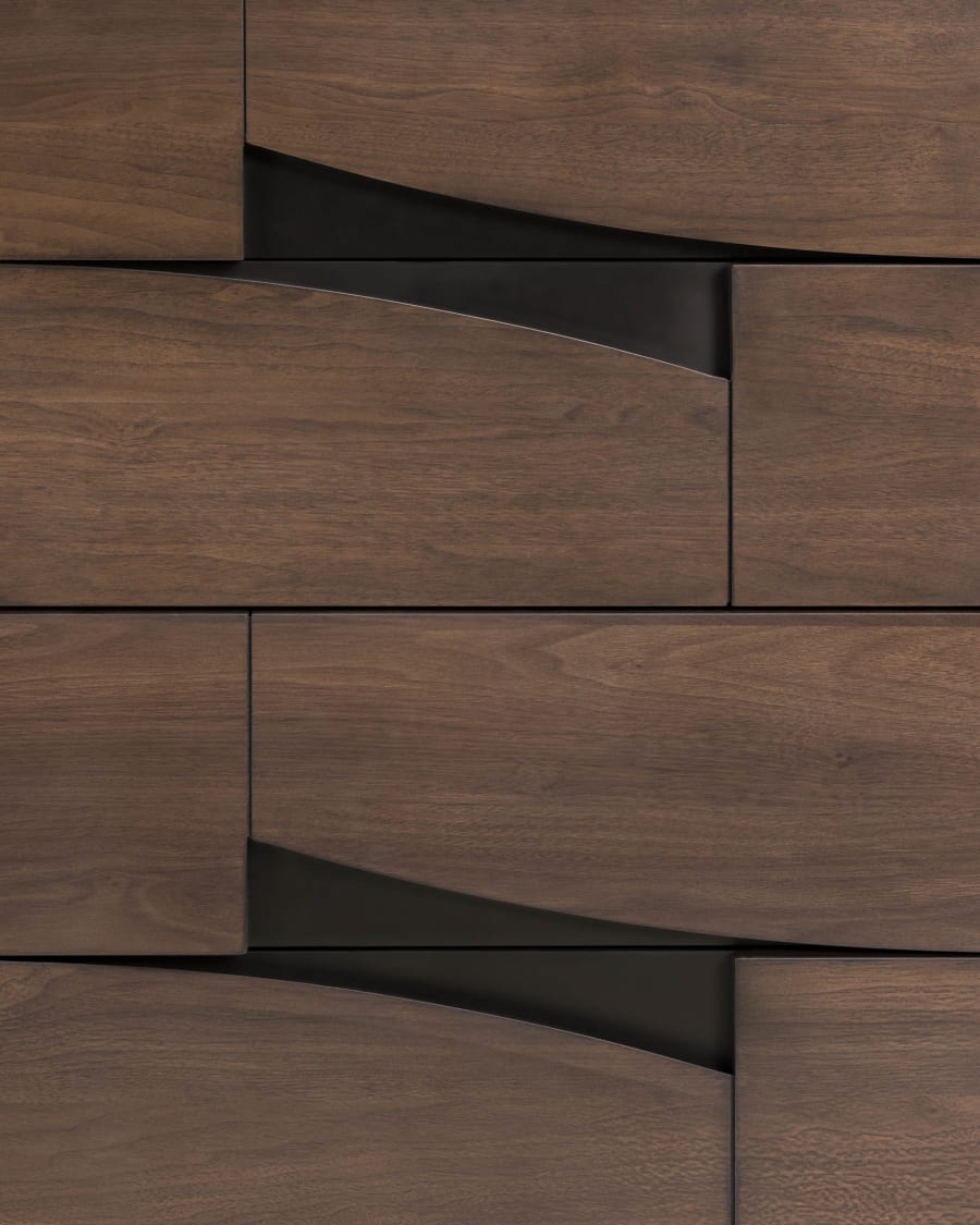 Συρταριέρα Cutt 60 x 126 εκ