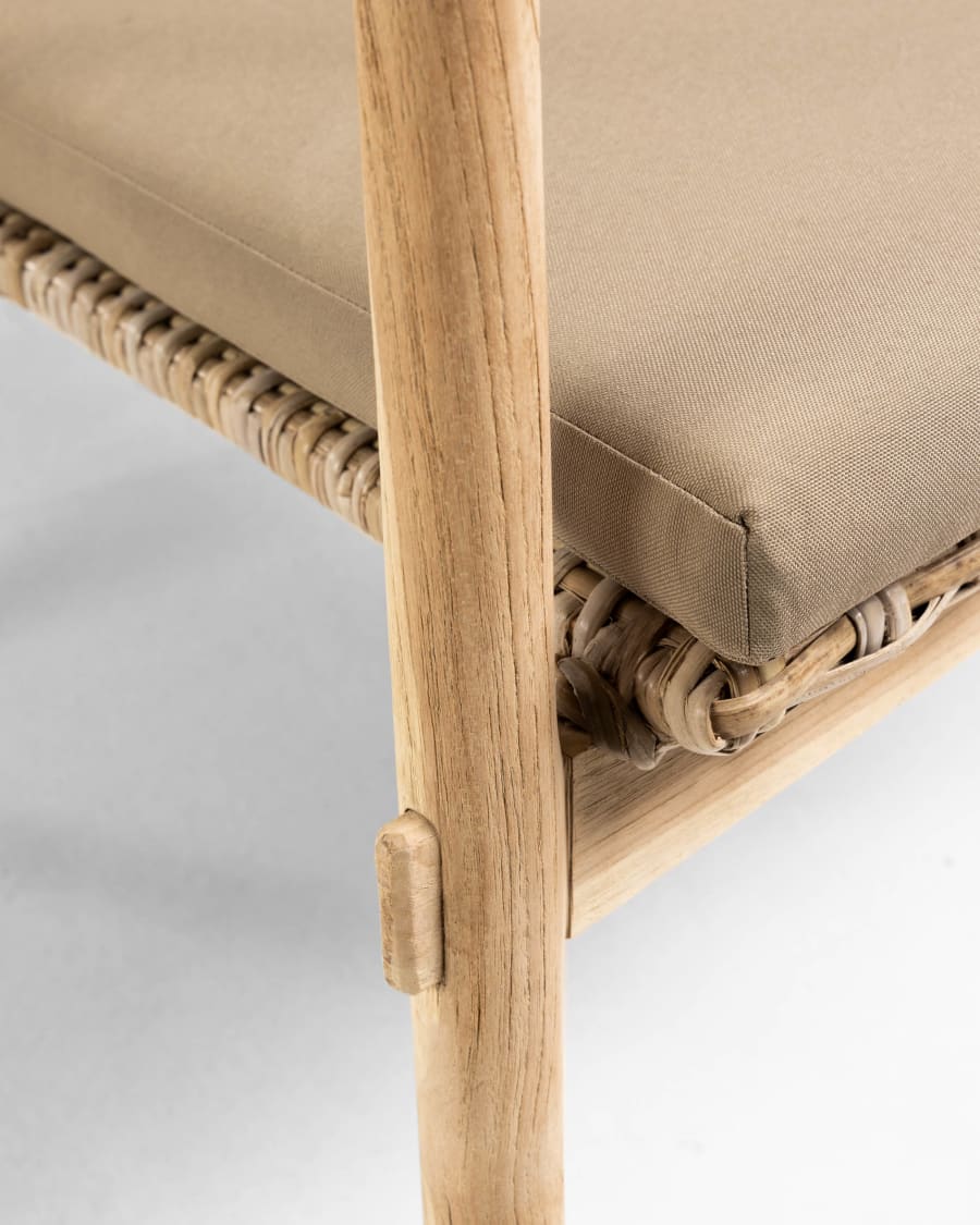 Yaira armchair