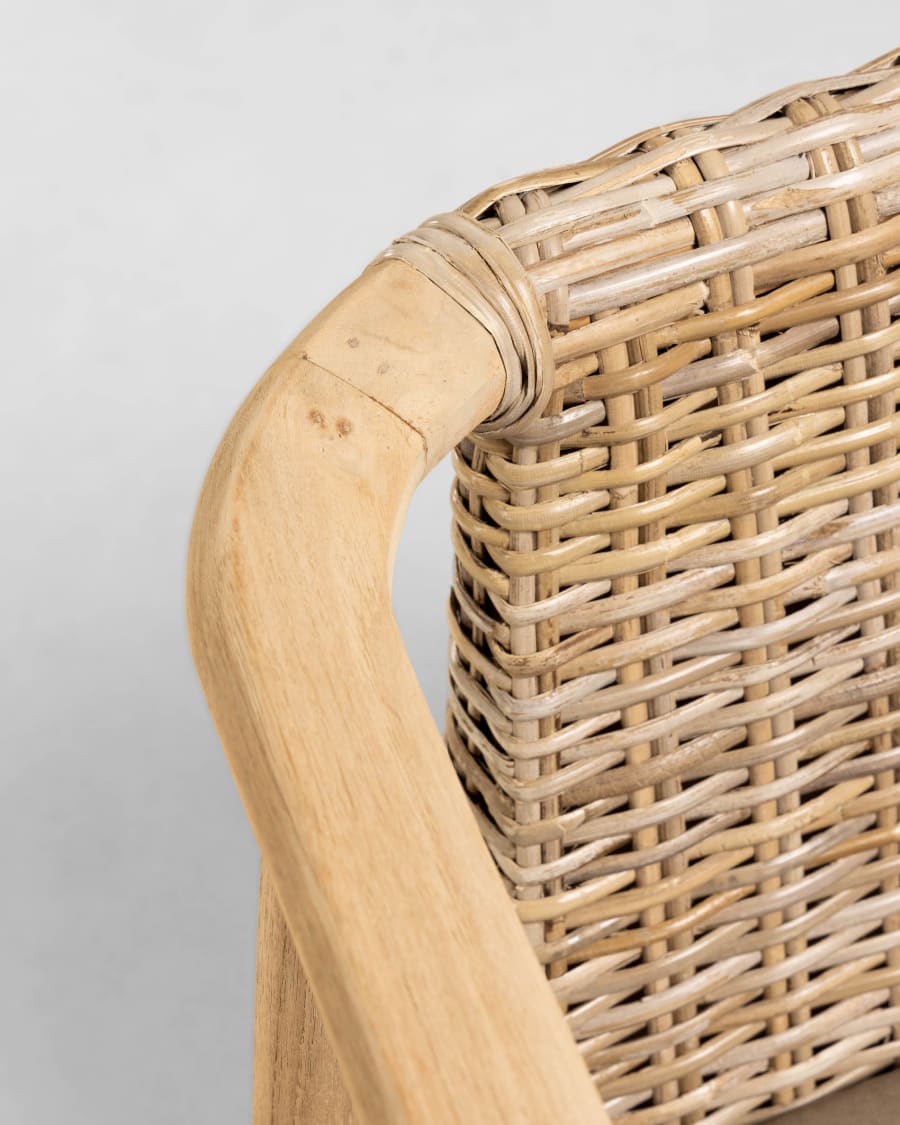 Yaira armchair