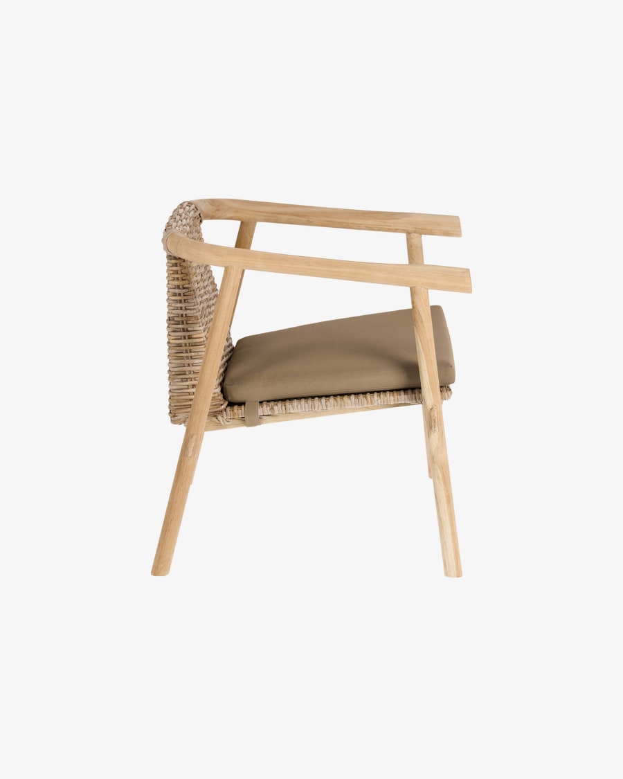Yaira armchair