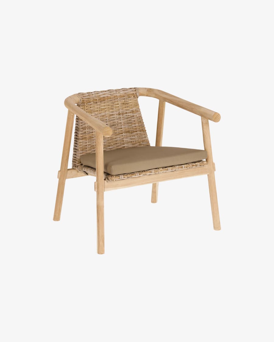 Yaira armchair
