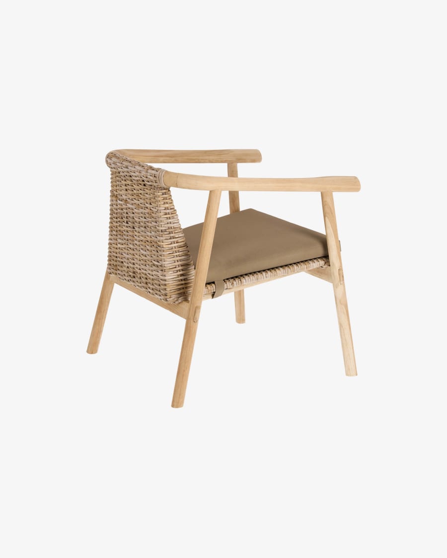 Yaira armchair