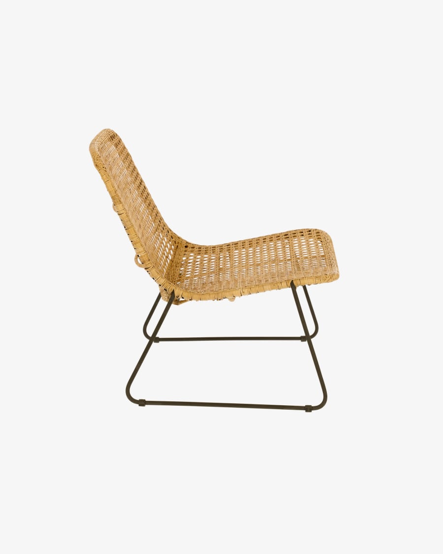 Leandra armchair