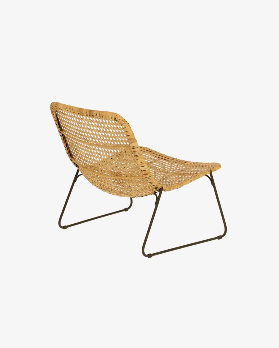 Leandra armchair