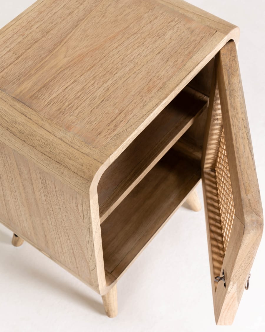 Nalu bedside table 40 x 55 cm