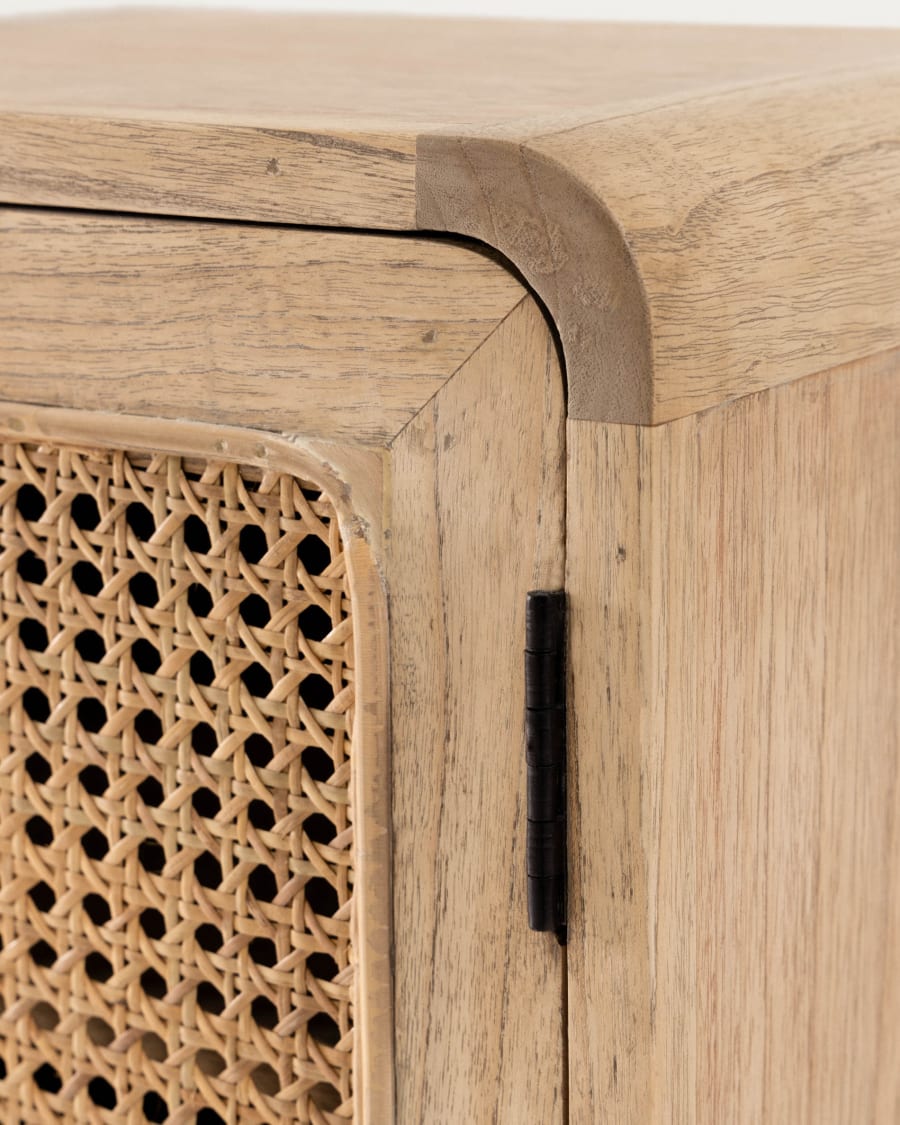 Nalu bedside table 40 x 55 cm