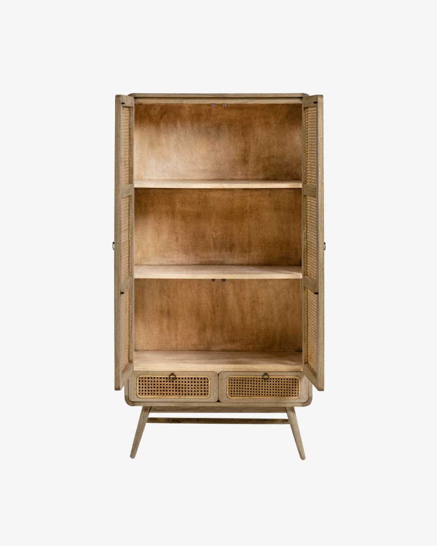 Nalu wardrobe 90 x 175 cm