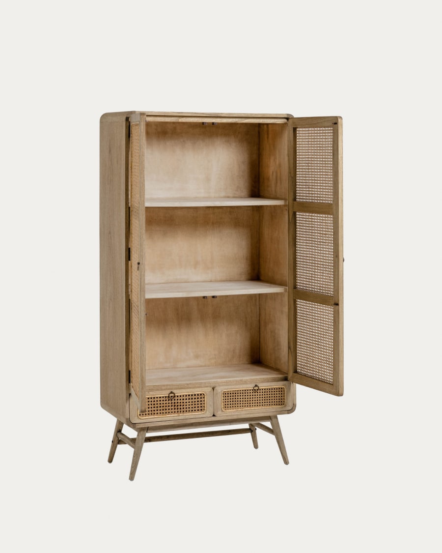 Nalu wardrobe 90 x 175 cm