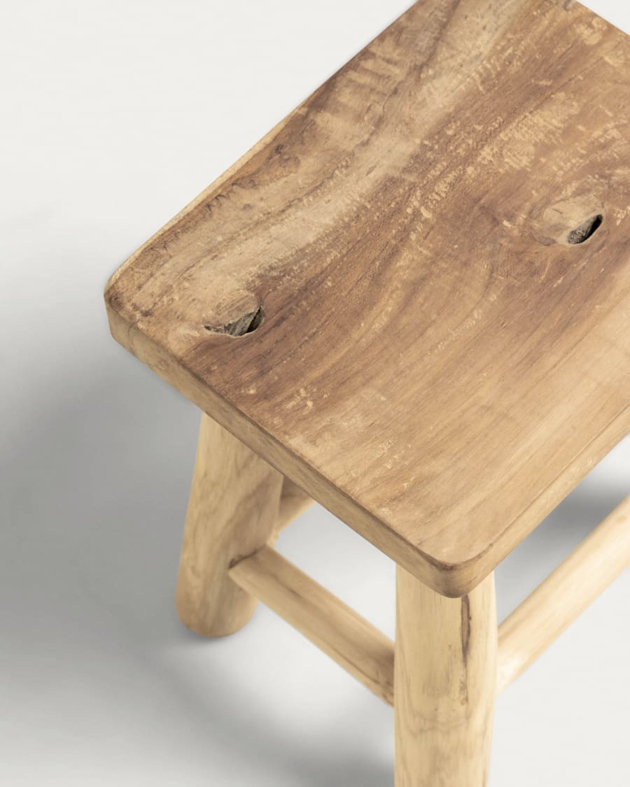 Yumbi footrest