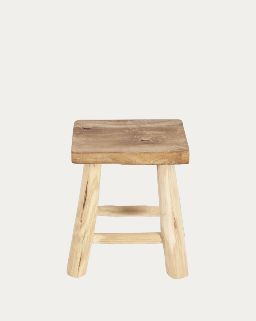 Yumbi footrest