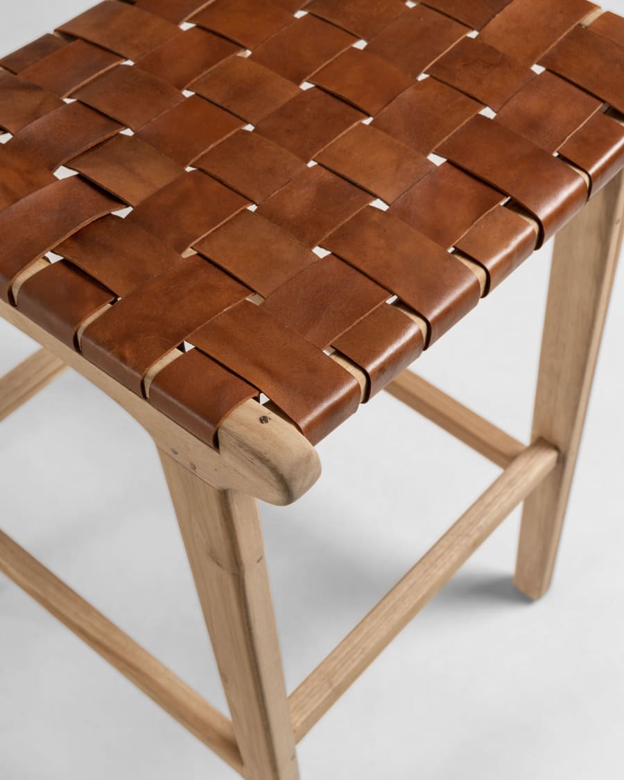 Calixta 65 cm high stool