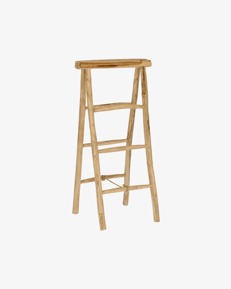 Marge towel rail