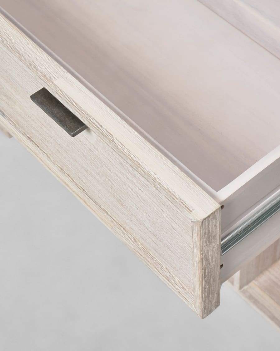 Alen bookcase 110 x 166 cm