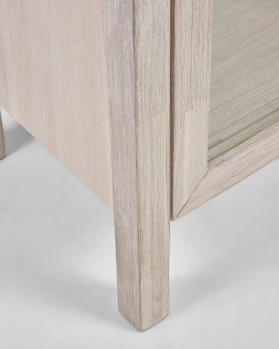 Alen bookcase 110 x 166 cm