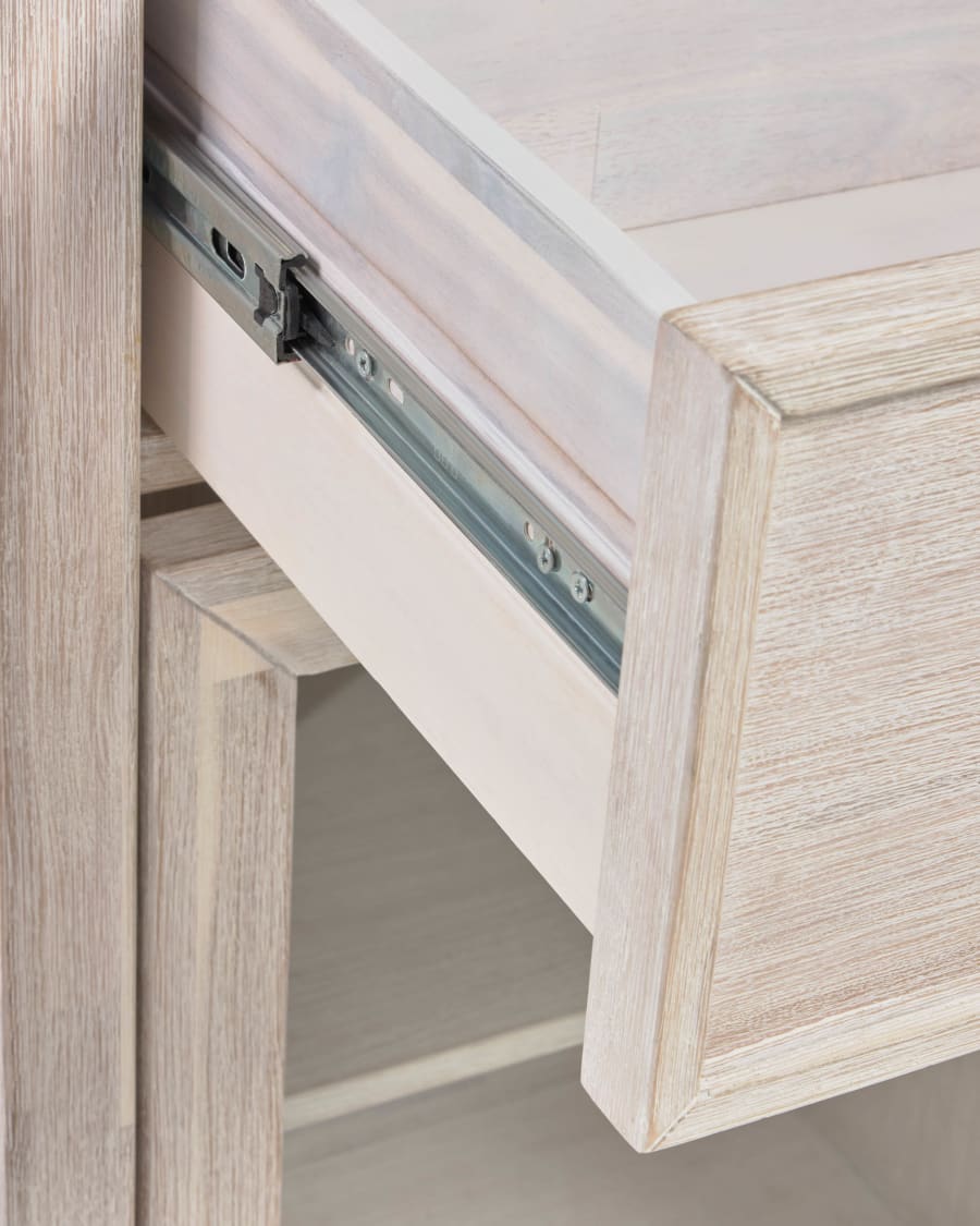 Alen bookcase 110 x 166 cm